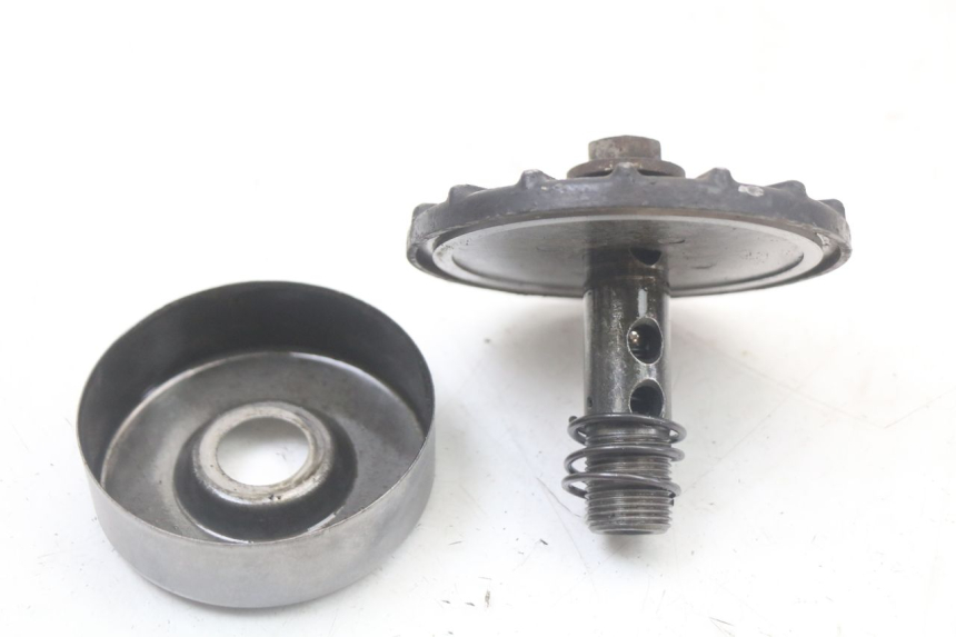 photo de MOTOR TAPA ACEITE KAWASAKI GTR 1000 (1994 - 2004)