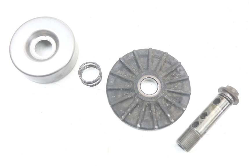 photo de MOTOR TAPA ACEITE KAWASAKI GTR 1000 (1994 - 2004)