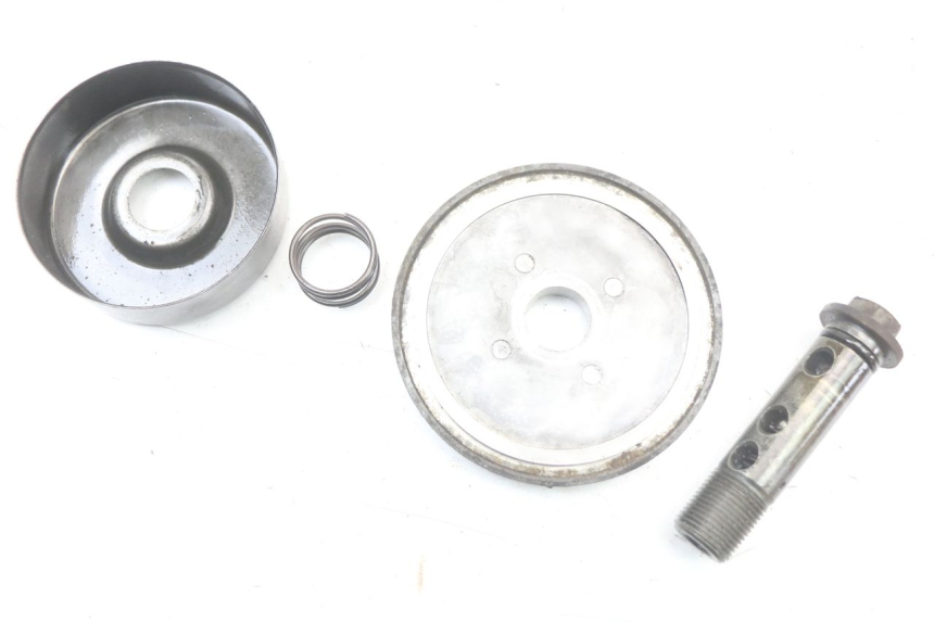 photo de MOTOR TAPA ACEITE KAWASAKI GTR 1000 (1994 - 2004)