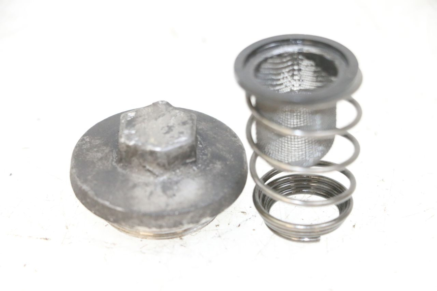 photo de MOTOR TAPA ACEITE KYMCO LIKE 125 (2009 - 2016) - Detalle de la pieza