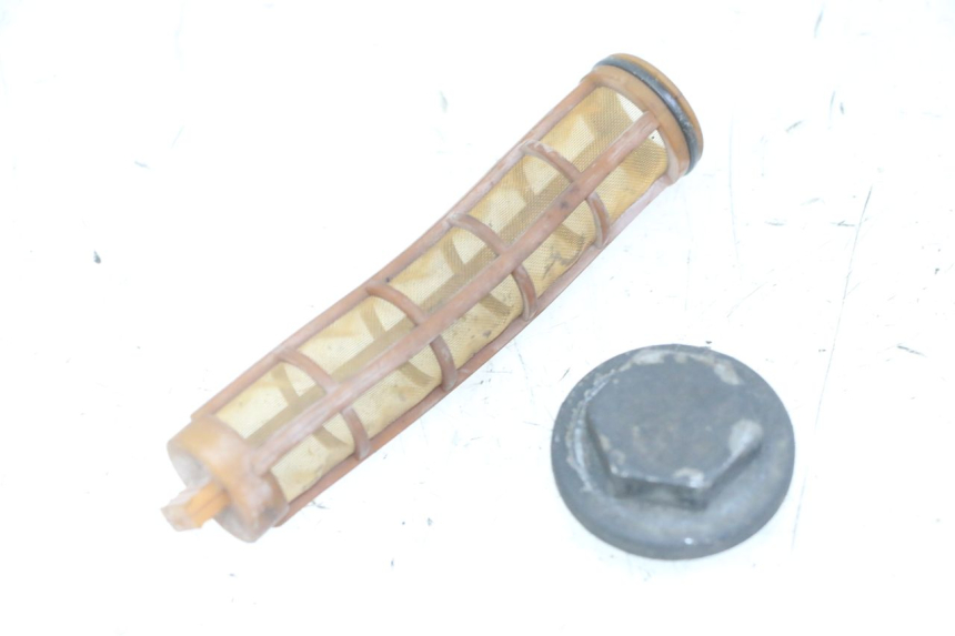 photo de MOTOR TAPA ACEITE PIAGGIO MP3 LT 400 (2007 - 2012)