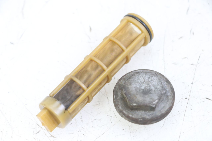 photo de MOTOR TAPA ACEITE PIAGGIO MP3 LT 300 (2010 - 2016)