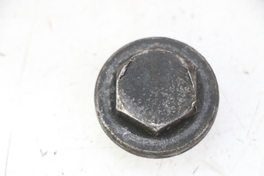 photo de TAPA CARTER ACEITE PIAGGIO MP3 RL 250 (2007 - 2010)