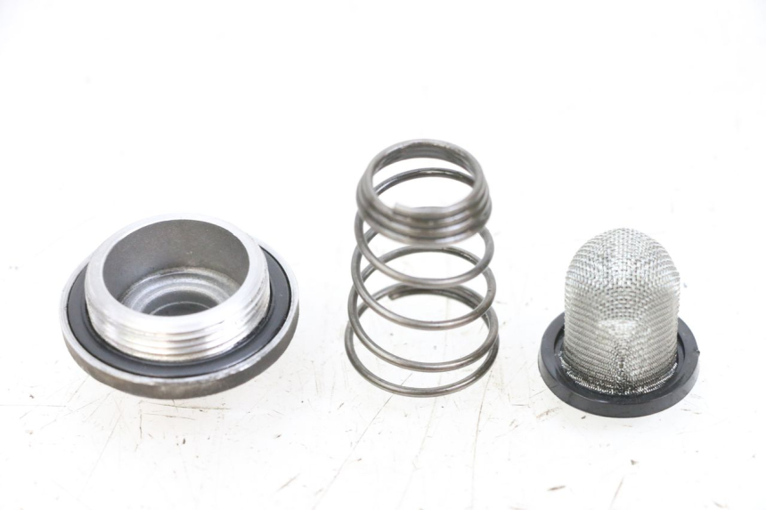 photo de MOTOR TAPA ACEITE JM MOTORS OLDIES 4T 50 (2010 - 2020) - Vista principal