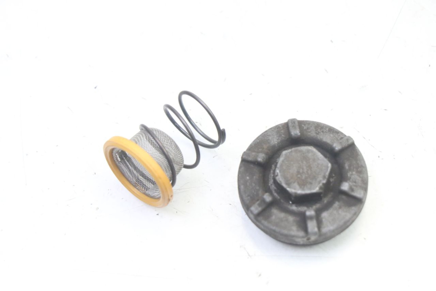 photo de MOTOR TAPA ACEITE MBK OVETTO 4T 50 (2008 - 2016)