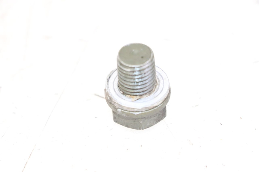 photo de TAPA CARTER ACEITE PEUGEOT KISBEE 4T 50 (2010 - 2017)