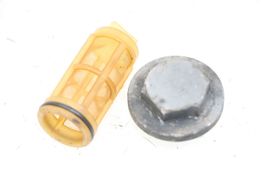 photo de MOTOR TAPA ACEITE PIAGGIO VESPA GRANTURISMO 200 (2004 - 2005)