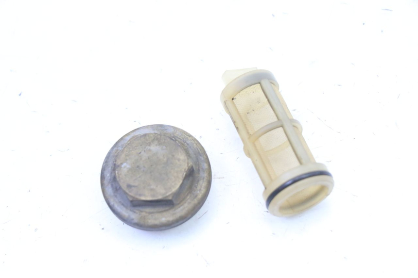 photo de MOTOR TAPA ACEITE PIAGGIO SUPER LX 125 (2000 - 2003)