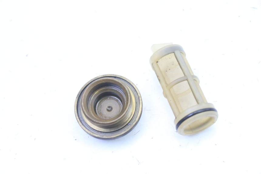 photo de MOTOR TAPA ACEITE PIAGGIO SUPER LX 125 (2000 - 2003)