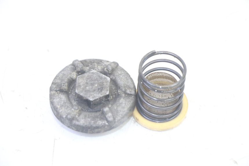 photo de TAPA CARTER ACEITE YAMAHA XMAX X-MAX 125 (2006 - 2009)