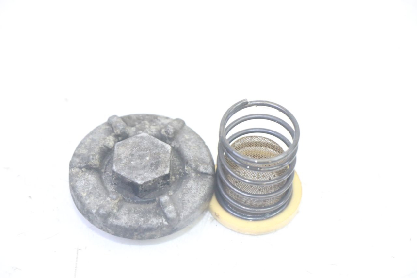 photo de TAPA CARTER ACEITE YAMAHA XMAX X-MAX 125 (2006 - 2009)