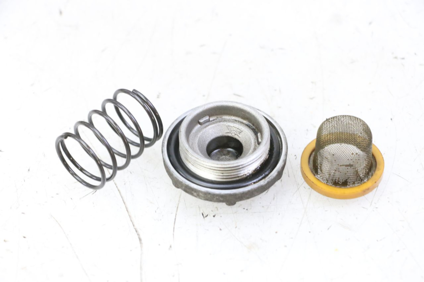 photo de MOTOR TAPA ACEITE YAMAHA X-MAX XMAX 250 (2006 - 2009)