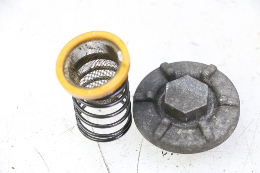 photo de MOTOR TAPA ACEITE YAMAHA X-MAX XMAX 250 (2006 - 2009)