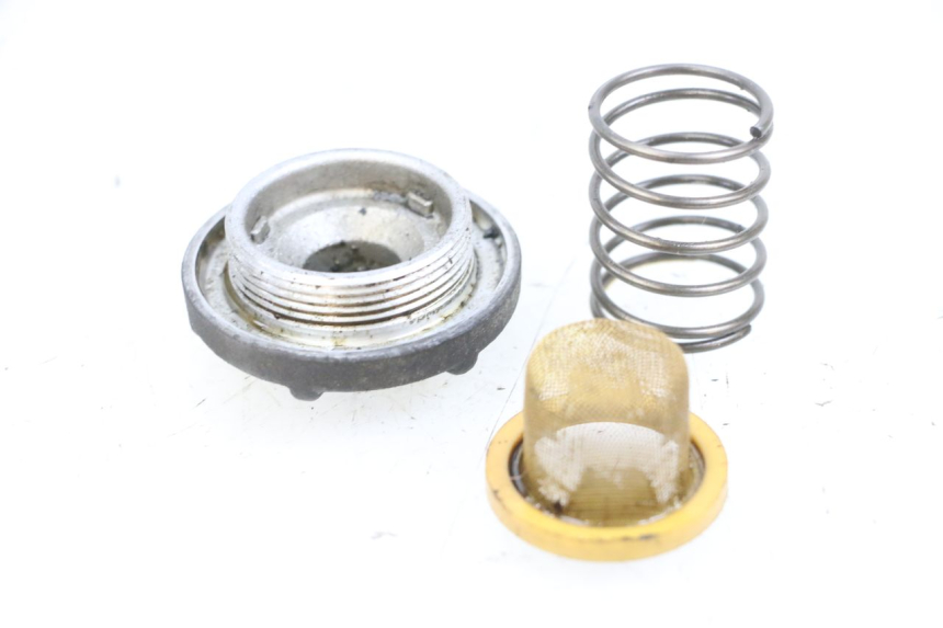 photo de MOTOR TAPA ACEITE YAMAHA X-MAX XMAX 125 (2010 - 2014) - Vista principal