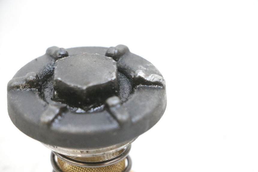 photo de MOTOR TAPA ACEITE YAMAHA X-MAX XMAX 125 (2010 - 2014) - Zoom estado de uso