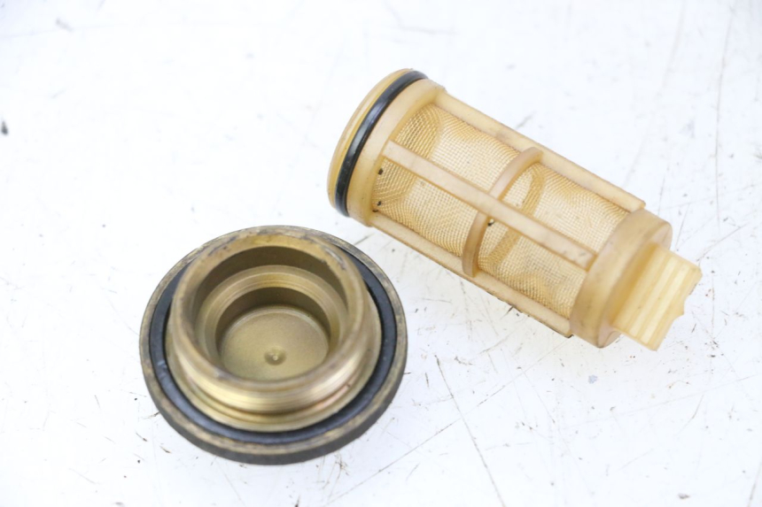 photo de TAPA CARTER ACEITE PIAGGIO X9 EVOLUTION 125 (2003 - 2007)