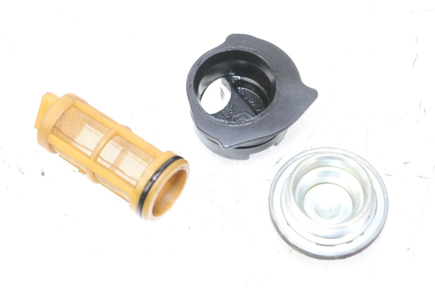 photo de MOTOR TAPA ACEITE PIAGGIO XEVO - X EVO 125 (2007 - 2016)