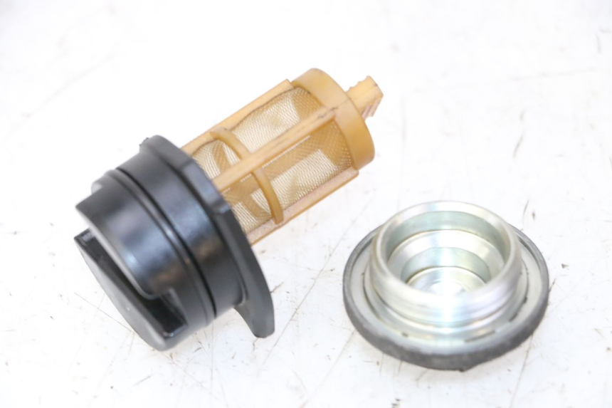 photo de MOTOR TAPA ACEITE PIAGGIO XEVO - X EVO 125 (2007 - 2016)