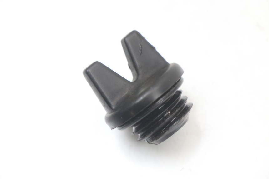 photo de TAPA DEL CARTER DE ACEITE YAMAHA DTLC 125 (1982 - 1987)