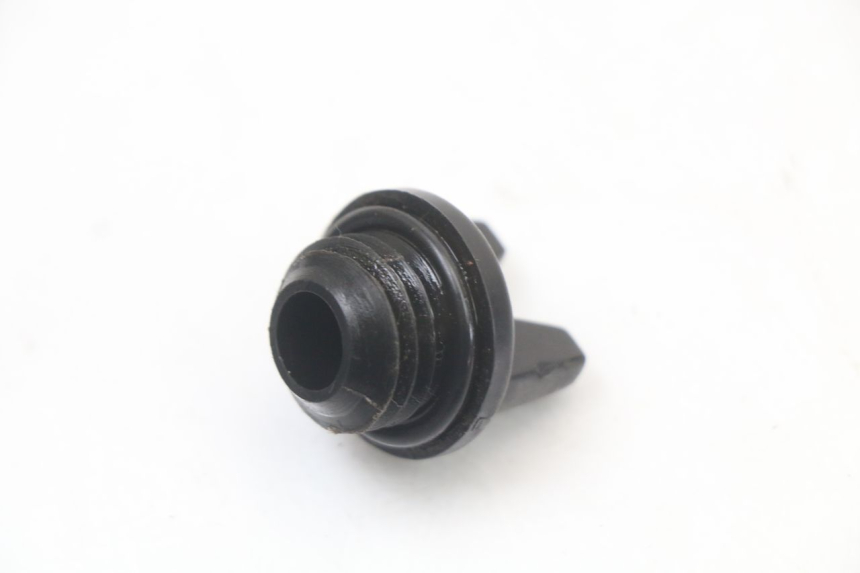 photo de TAPA DEL CARTER DE ACEITE YAMAHA DTLC 125 (1982 - 1987)