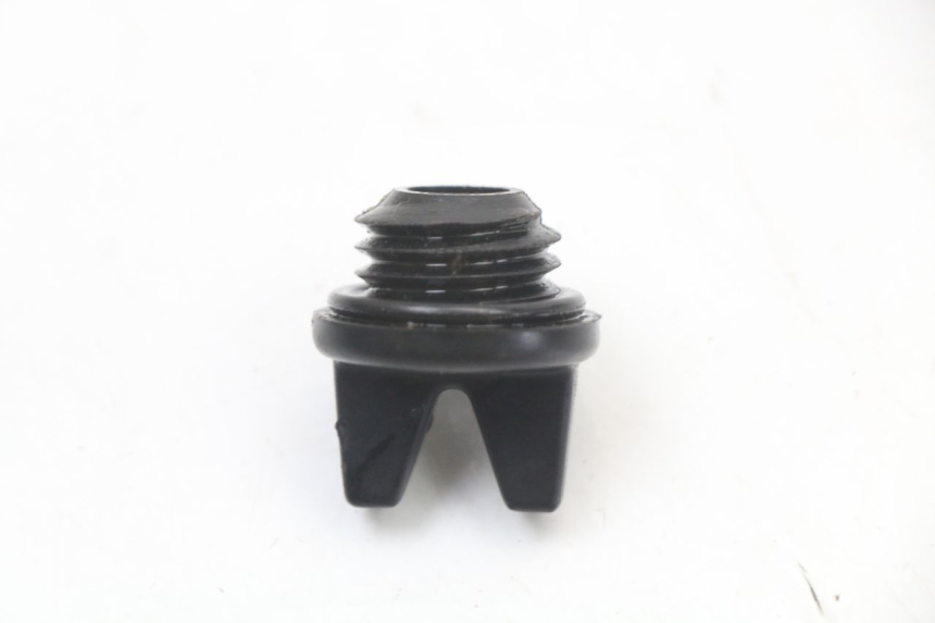 photo de TAPA DEL CARTER DE ACEITE YAMAHA DTLC 125 (1982 - 1987)