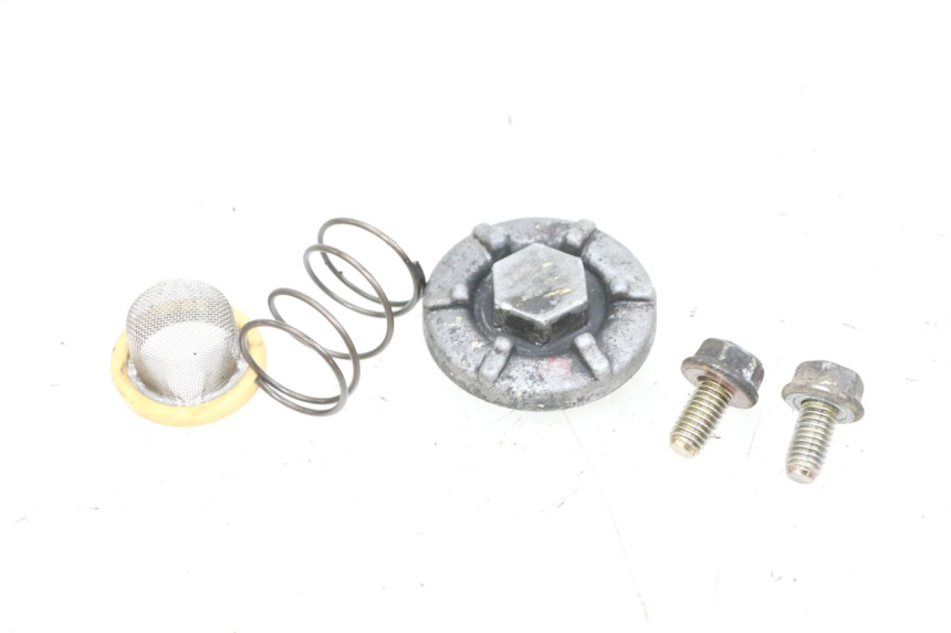 photo de MOTOR TAPA ACEITE YAMAHA YP MAJESTY 125 (2002 - 2006) - Vista principal