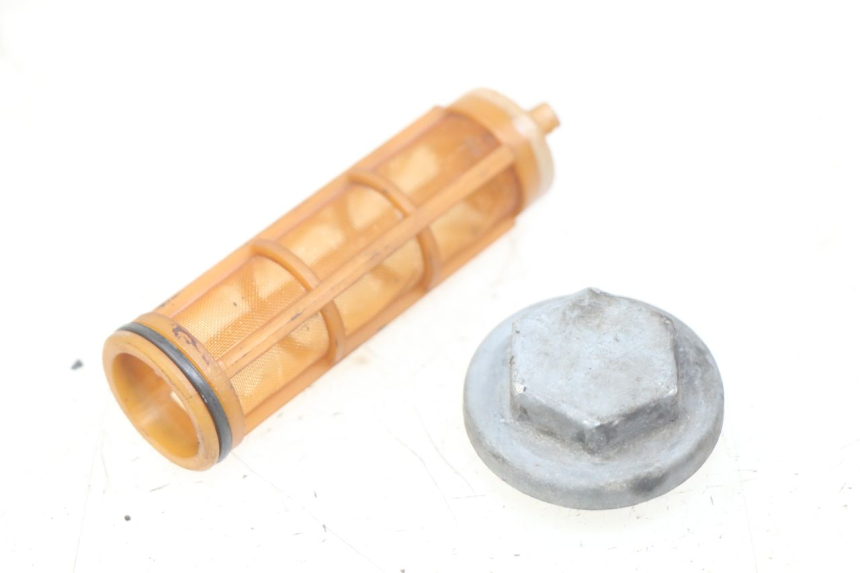 photo de MOTOR TAPA ACEITE PIAGGIO ZIP 4T 50 (2018 - 2020)