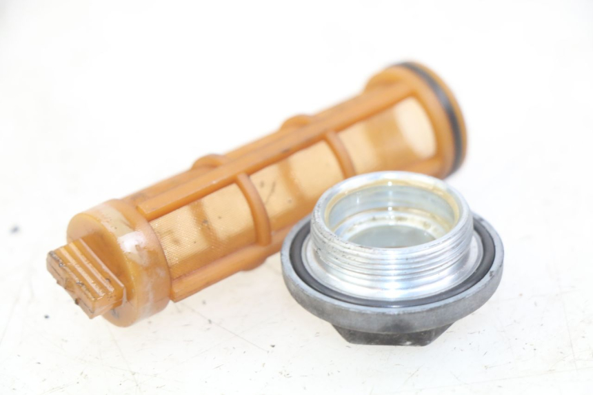 photo de MOTOR TAPA ACEITE PIAGGIO ZIP 4T 50 (2018 - 2020)