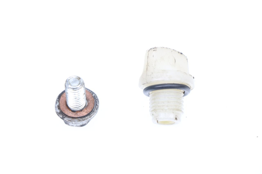 photo de TAPA ENGRANAJES TAPON YAMAHA BW'S NAKED 50 (2008 - 2019)