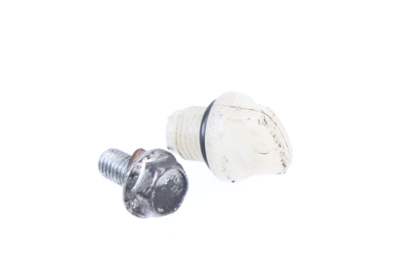 photo de TAPA ENGRANAJES TAPON YAMAHA BW'S NAKED 50 (2008 - 2019)