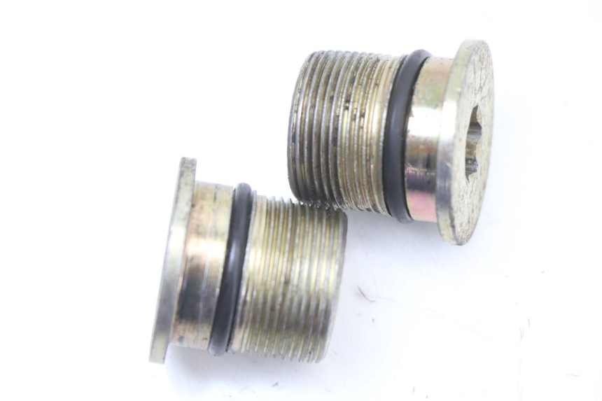 photo de TAPON DE HORQUILLA JONWAY AZTRAL 125 (2008 - 2017)