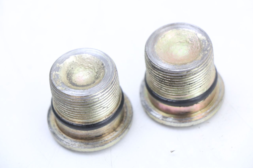 photo de TAPON DE HORQUILLA JONWAY AZTRAL 125 (2008 - 2017)