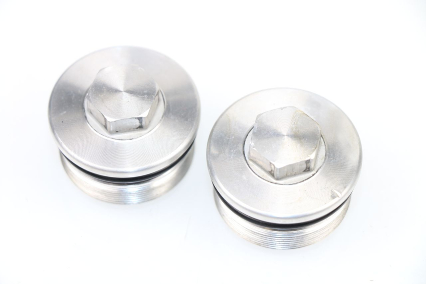 photo de TAPA HORQUILLA HONDA CB F CBF ABS 500 (2013 - 2015)