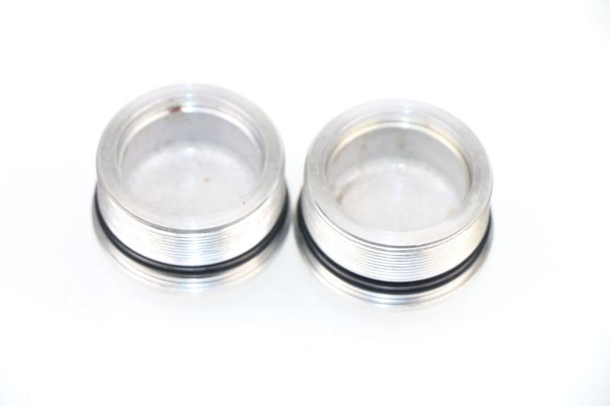 photo de TAPA HORQUILLA HONDA CB F CBF ABS 500 (2013 - 2015)