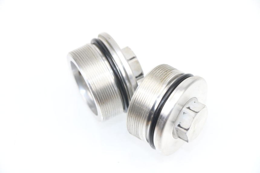 photo de TAPA HORQUILLA HONDA CB F CBF ABS 500 (2013 - 2015)
