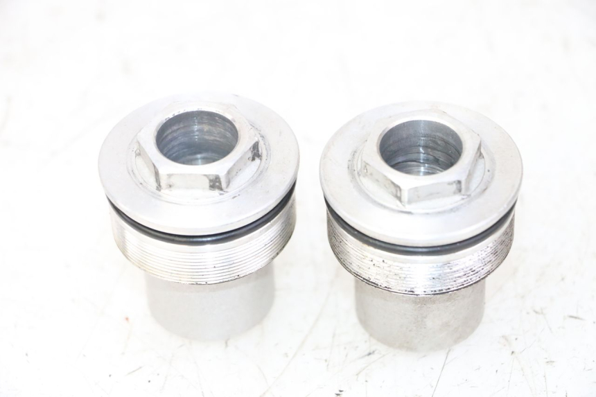 photo de TAPA HORQUILLA HONDA CBR RR FIREBLADE 900 (1992 - 1994)