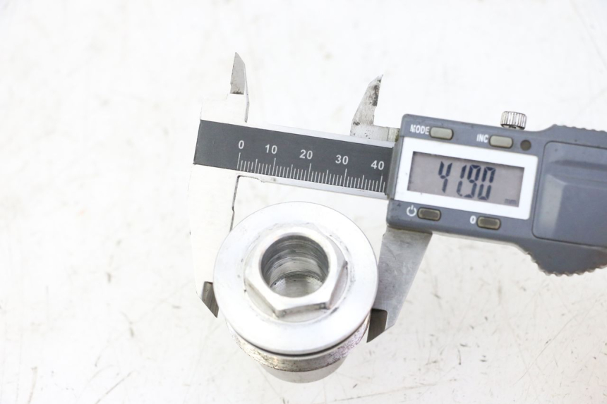 photo de TAPA HORQUILLA HONDA CBR RR FIREBLADE 900 (1992 - 1994)