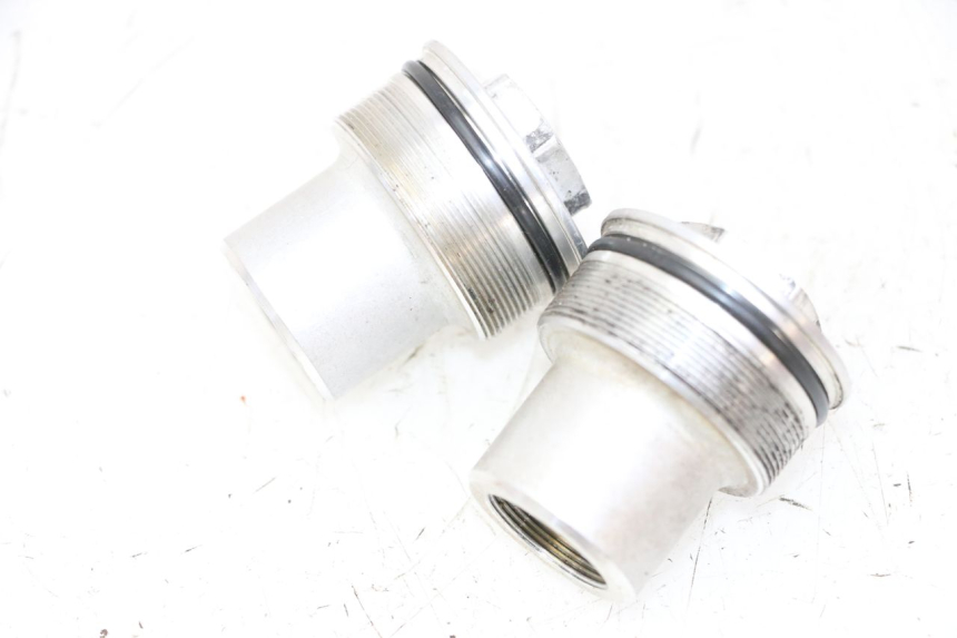 photo de TAPA HORQUILLA HONDA CBR RR FIREBLADE 900 (1992 - 1994)