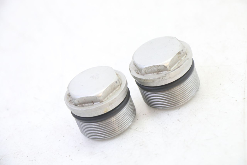 photo de TAPA HORQUILLA APRILIA CLASSIC 125 (1995 - 2001)