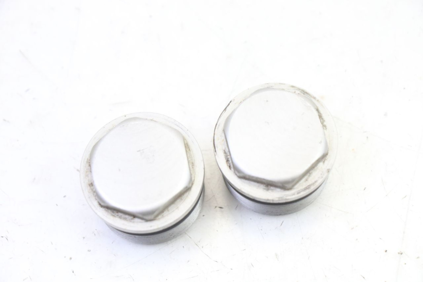 photo de TAPA HORQUILLA APRILIA CLASSIC 125 (1995 - 2001)