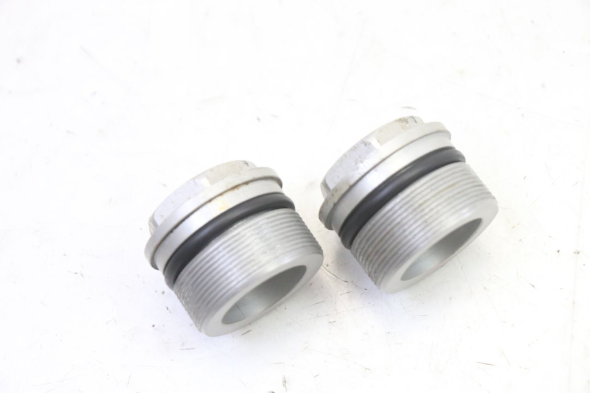 photo de TAPA HORQUILLA APRILIA CLASSIC 125 (1995 - 2001)