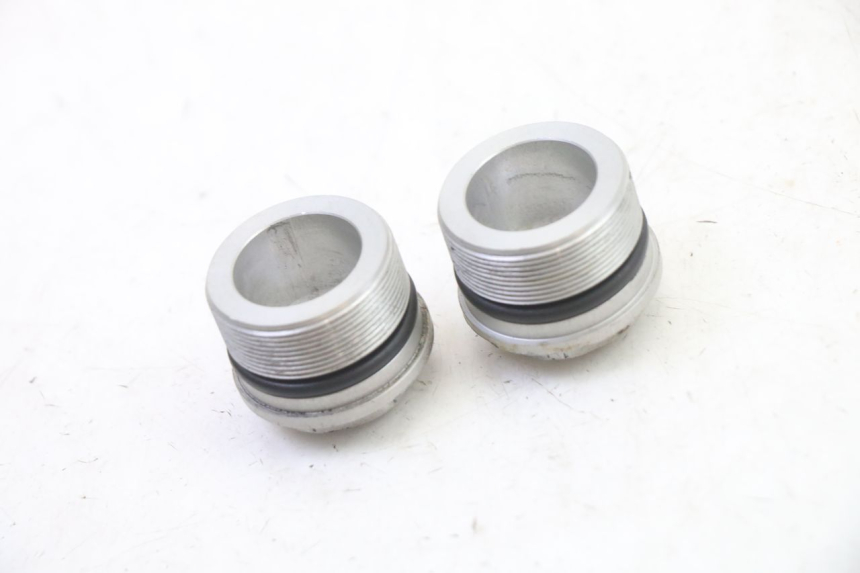 photo de TAPA HORQUILLA APRILIA CLASSIC 125 (1995 - 2001)