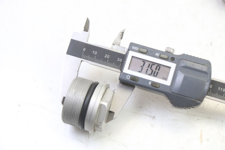 photo de TAPA HORQUILLA APRILIA CLASSIC 125 (1995 - 2001)