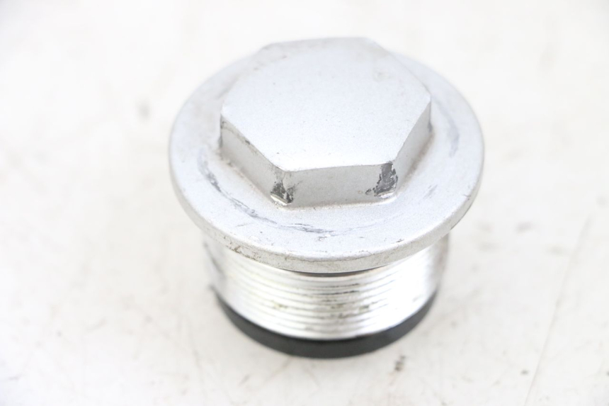 photo de TAPA HORQUILLA KSR CODE 125 (2018 - 2020) - Vista principal