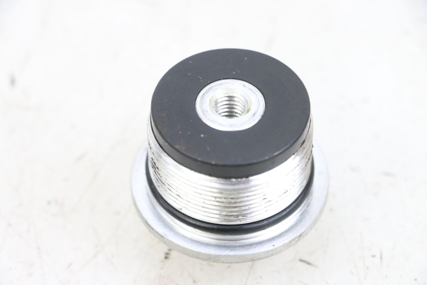 photo de TAPA HORQUILLA KSR CODE 125 (2018 - 2020) - Zoom estado de uso