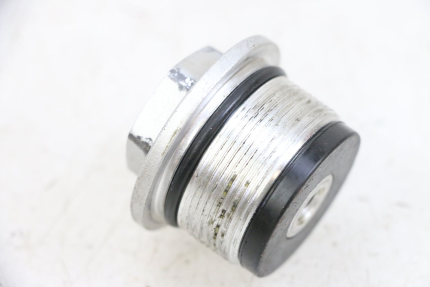 photo de TAPA HORQUILLA KSR CODE 125 (2018 - 2020) - Otra perspectiva