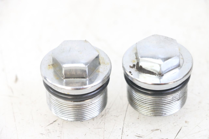 photo de TAPA HORQUILLA HONDA CRF-F CRF F 110 (2019 - 2022)