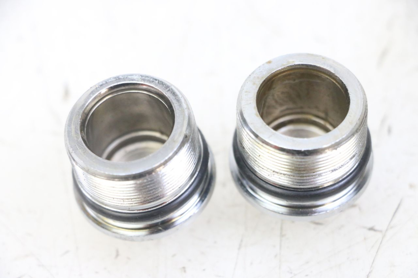 photo de TAPA HORQUILLA HONDA CRF-F CRF F 110 (2019 - 2022)