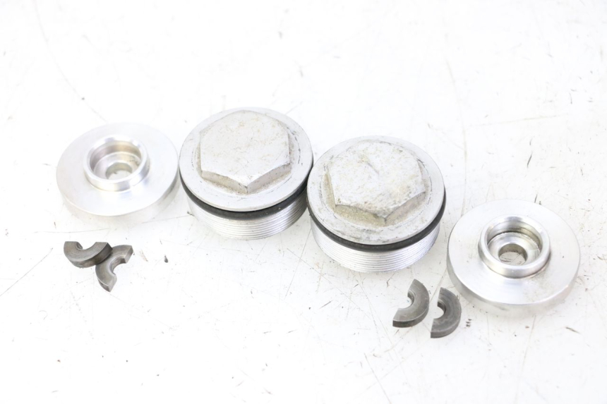 photo de TAPA HORQUILLA APRILIA ETX 125 (1998 - 2002)