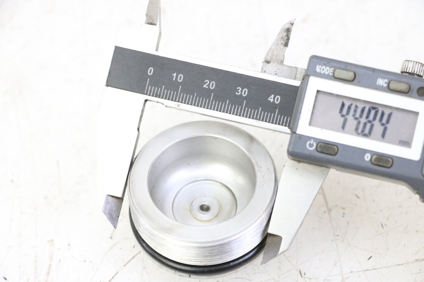 photo de TAPA HORQUILLA APRILIA ETX 125 (1998 - 2002)